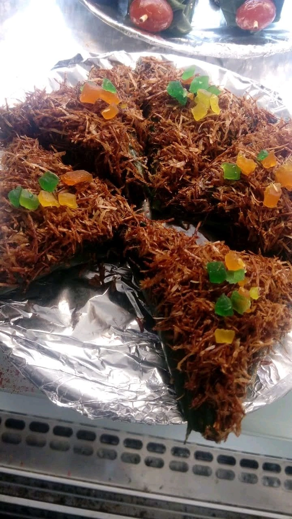 Kesar Flavour 