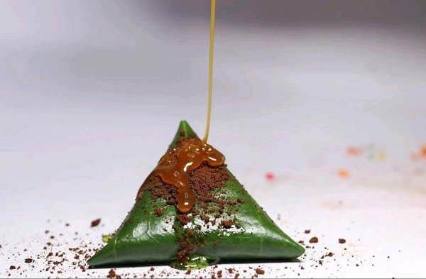 Special Meetha Pan