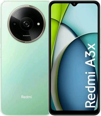 Redmi A3X - Ocean Green 4GB/64GB