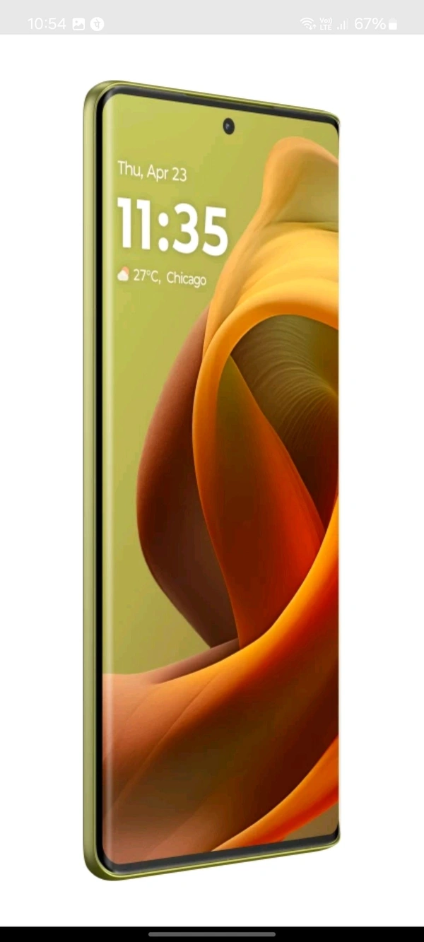 Moto g85 5g