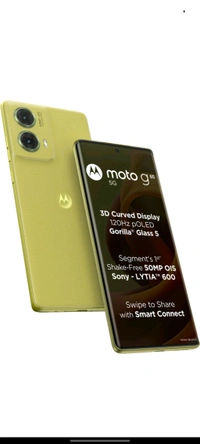 Moto g85 5g