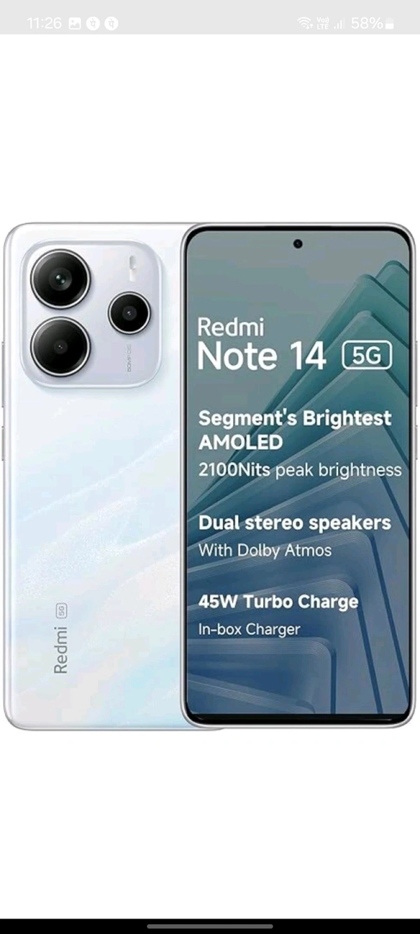 Note 14 6/128