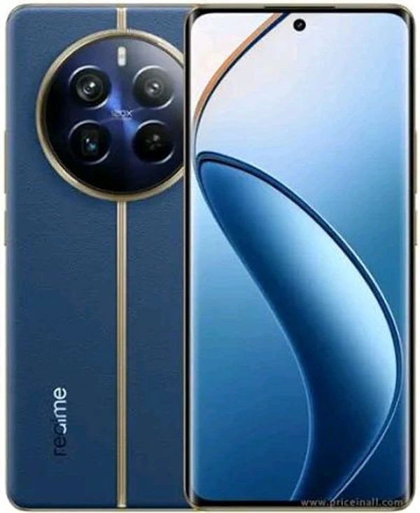 RealmeP2pro 12/256  Blue