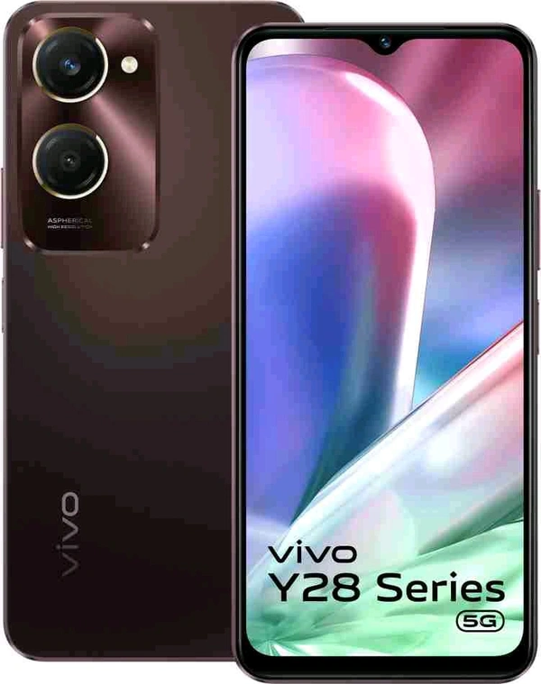 Vivo Y28S 5G Series 4/128