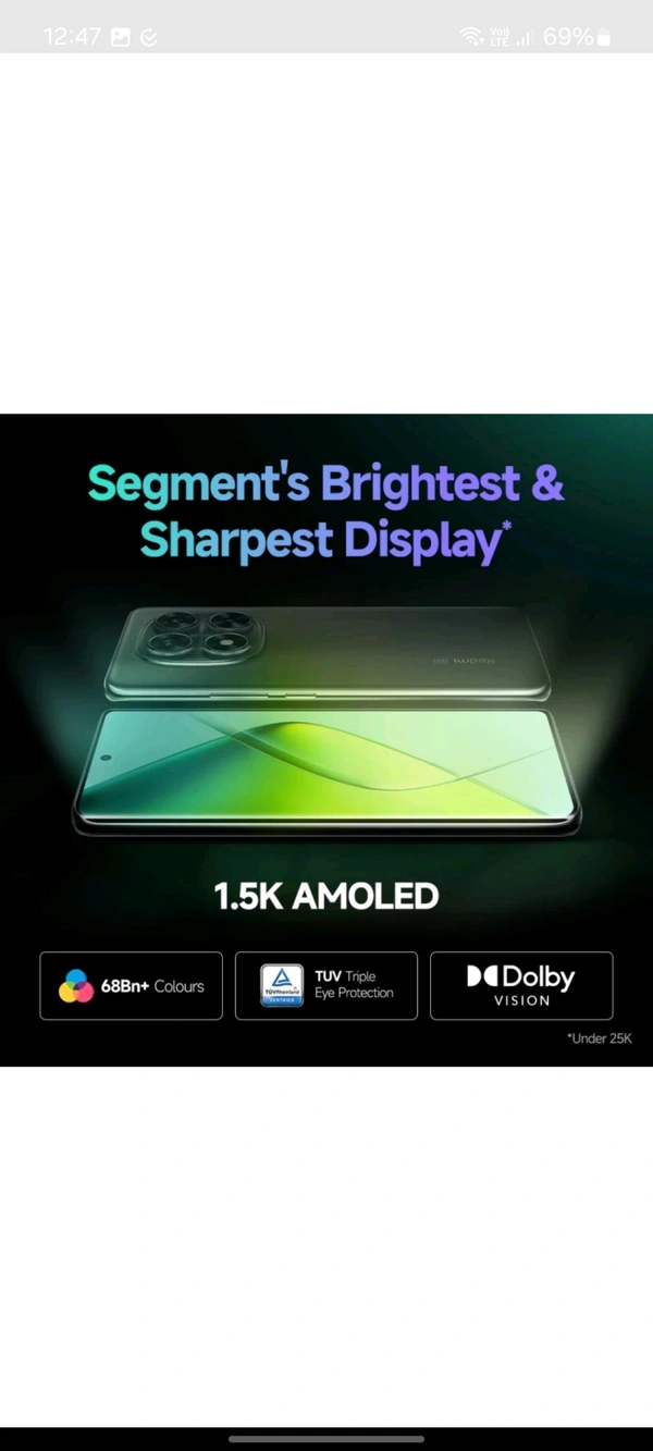 Redmi 14 Pro 8/256