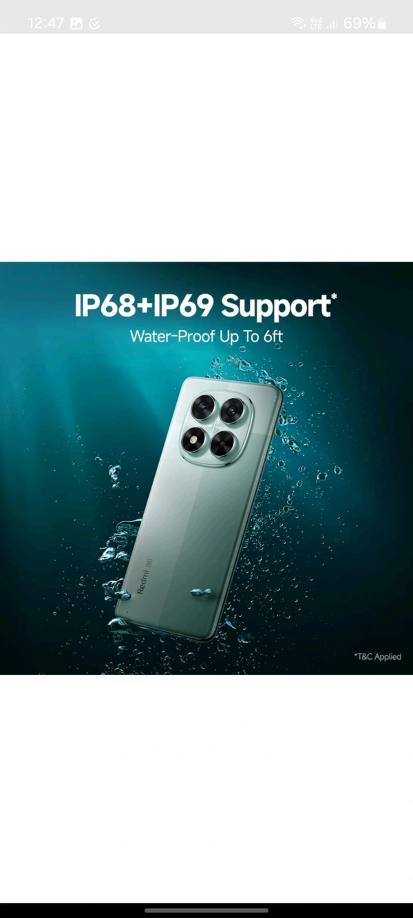 Redmi 14 Pro 8/256