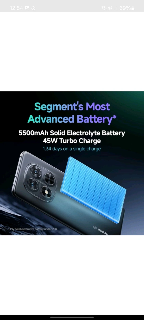 Redmi 14 Pro 8/256