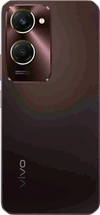 Vivo Y28S Series 5g  6/128 Vintage Red 