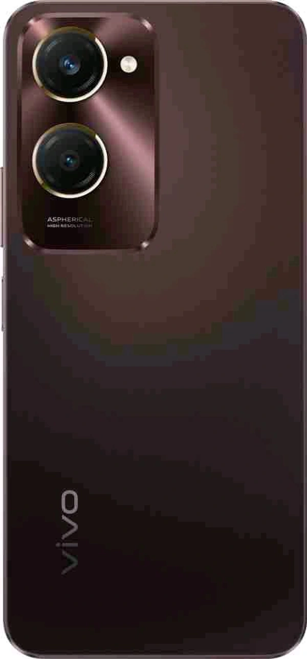 Vivo Y28S Series 5g  6/128 Vintage Red 