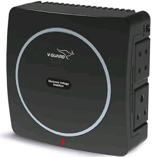 V-GUARD ELETRONIC VOLTAGE STABILIZER MINI CRYSTAL