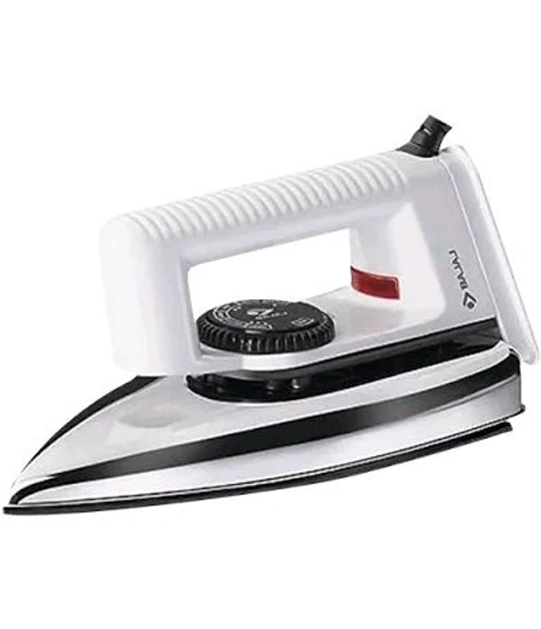 Bajaj  Inspiring Trust Iron Box  - Black