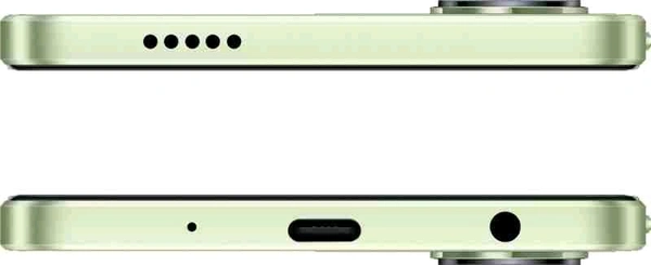 Vivo T3 Lite 5g (Vibran Green)  6/128