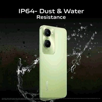 Vivo T3 Lite 5g (Vibran Green)  6/128