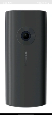 Nokia 110 Dual Sim 