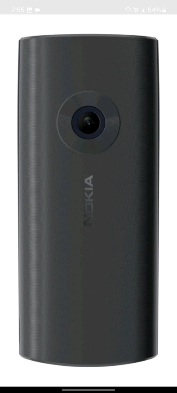 Nokia 110 Dual Sim 
