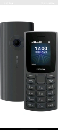 Nokia 110 Dual Sim 