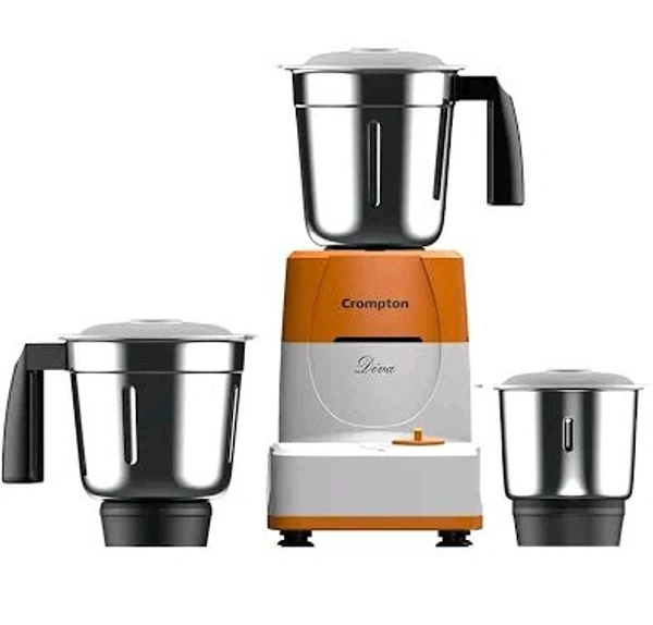 Crompton Diva Mixer Grinder