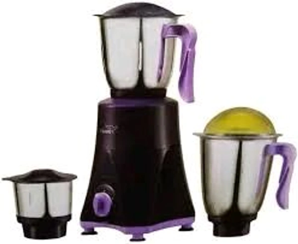 V-GUARD MIXER GRINDER WIZMIX 750 Delightful Experience