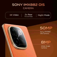Vivo T3 Pro 5G (Sandstone Orange) 8GB 128GB