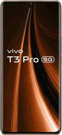 Vivo T3 Pro 5G (Sandstone Orange) 8GB 128GB