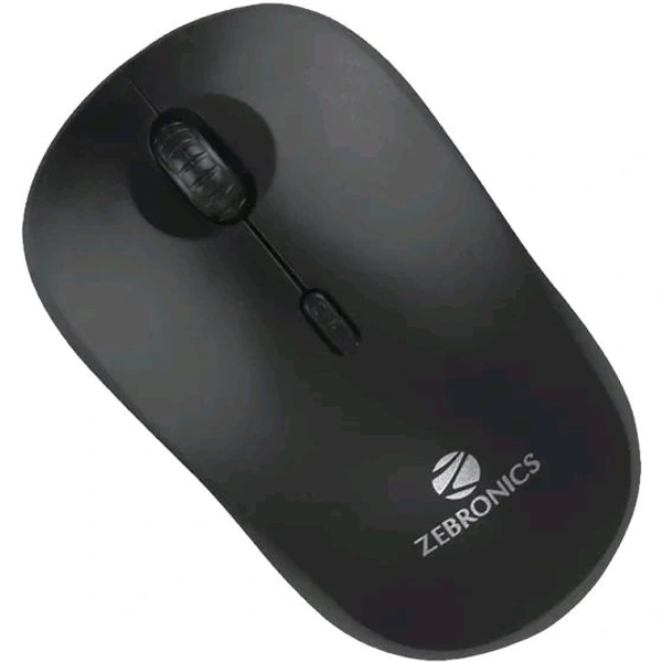 ZEBRONICS Dash Wirless   Mouse 