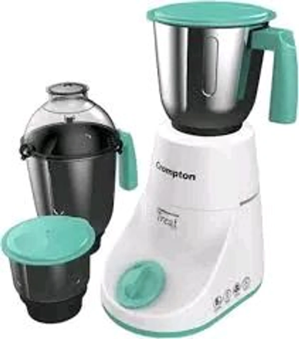 CROMPTON LIFE ACTIVE TREAT  750W MIXER GRINDER