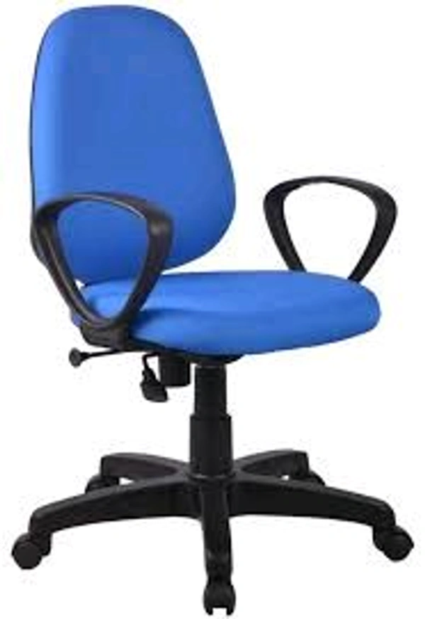 Office Rotatable Chair