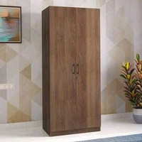 2 Door Wardrobes 
