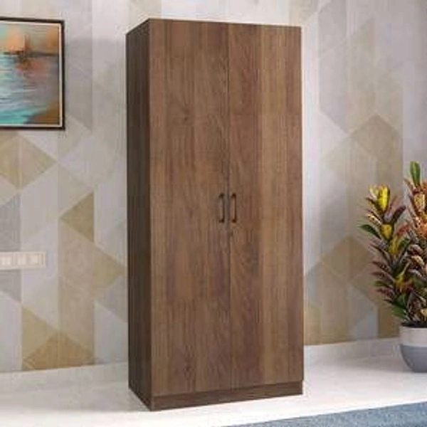 2 Door Wardrobes 