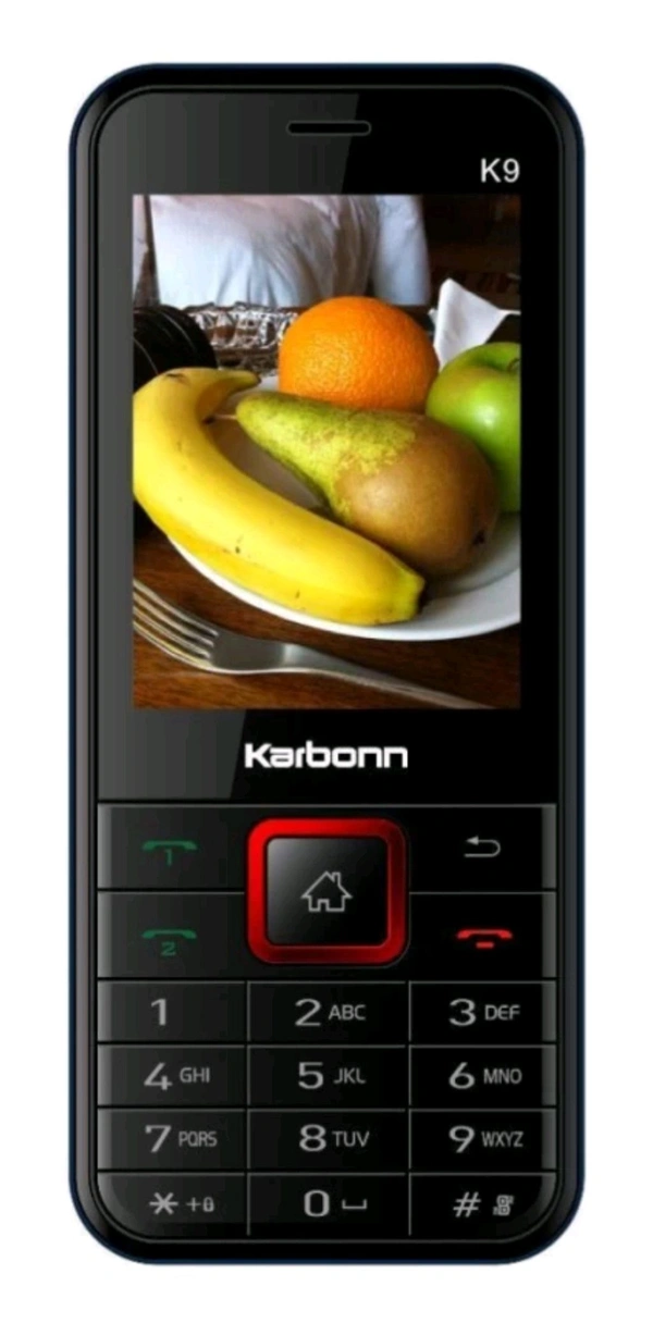 Karban K9 Jambo