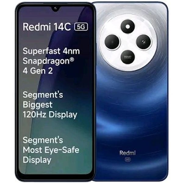 Redmi 14C. 5GB 4GB /128GB