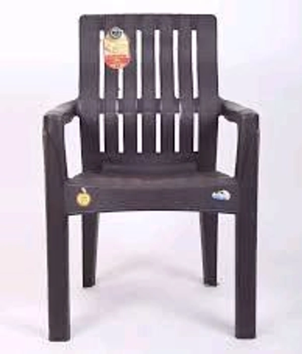  Virat Plastic  Chair