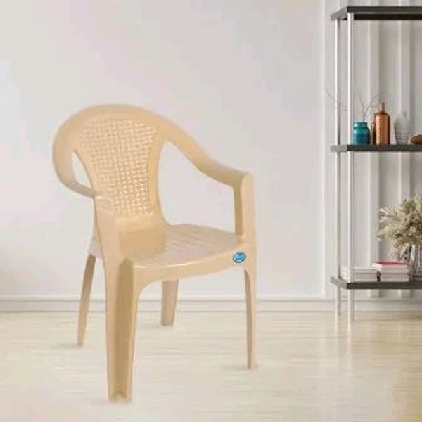 Nilkamal Plastic Chair 