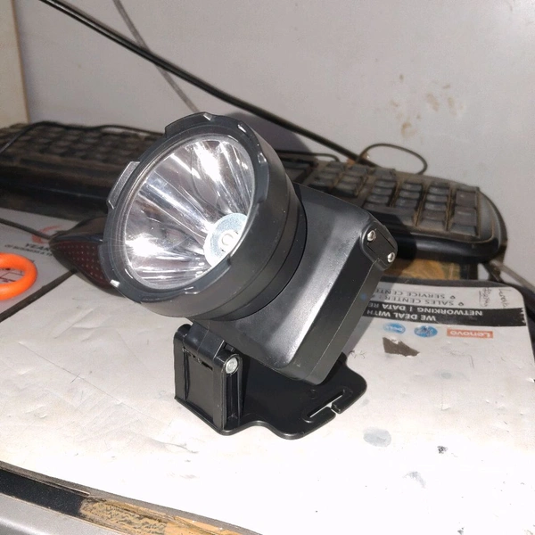 LED HEAD LAAMP