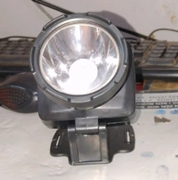 LED HEAD LAAMP