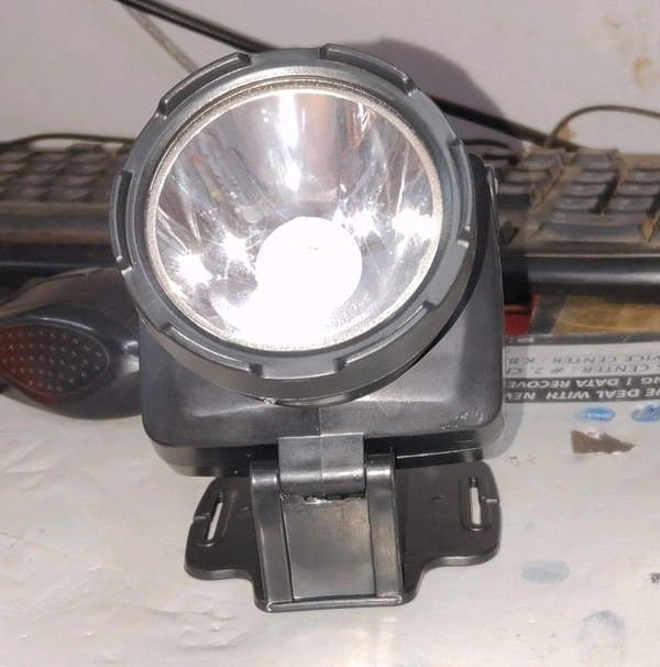 LED HEAD LAAMP