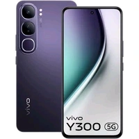 Vivo Y300 ,5G 8GBRAM,256GB Storage,PHANTOM PURPLE Colour 