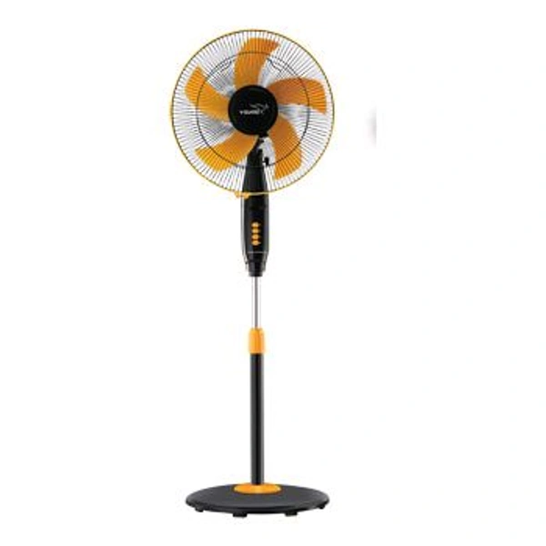 V Guard Pedestal Fan.5 Pedales 