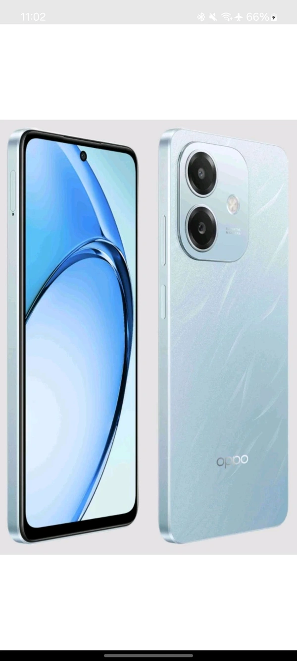 Oppo A3X 4G 4/64