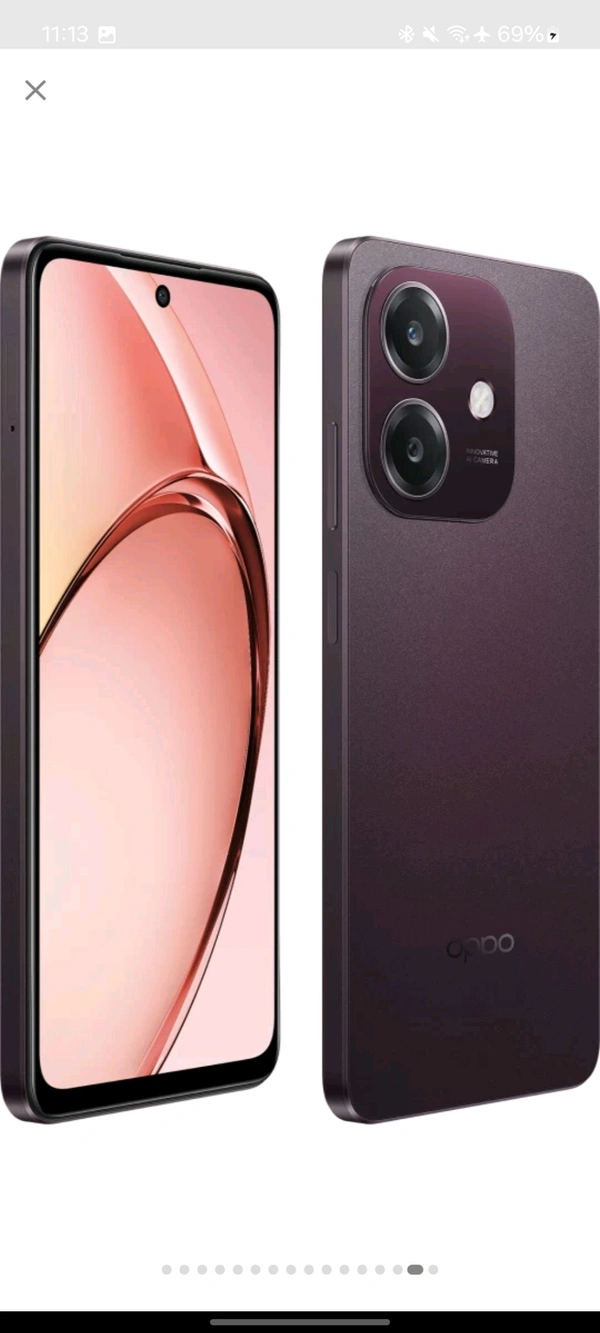 Oppo A3 5G 6/128