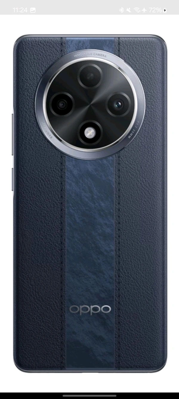 Oppo F27 Pro Plus 8/128 