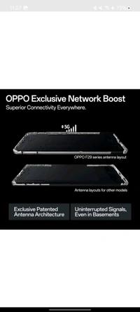 Oppo F29 Pro 8/128
