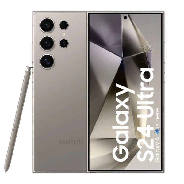 Samsong S24 Ultra 12/256