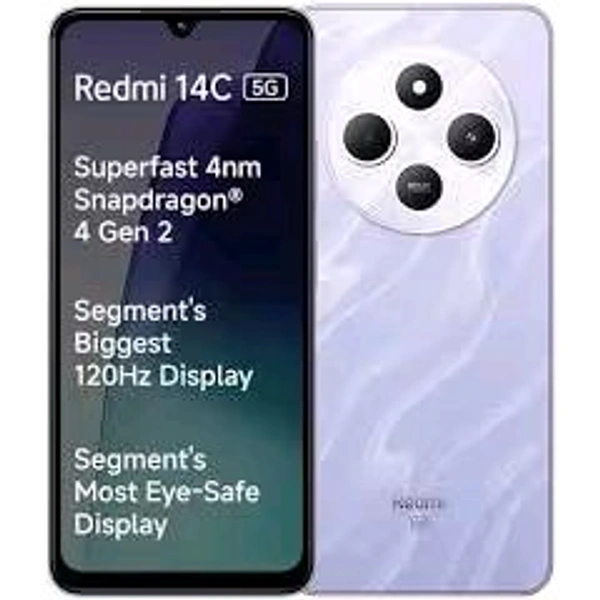 Rad Mi 14c 6GB 128RAM
