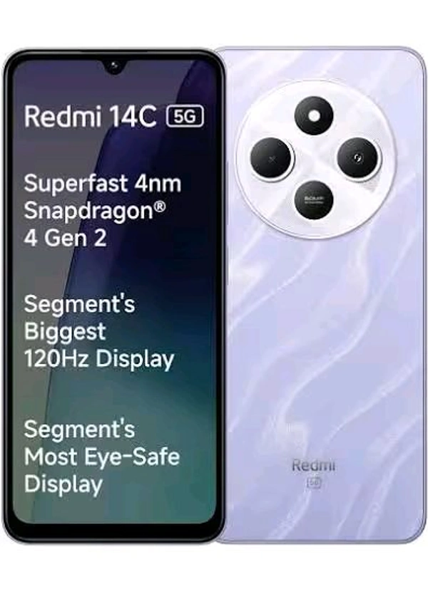 Redmi 14c 4GB 64RAM