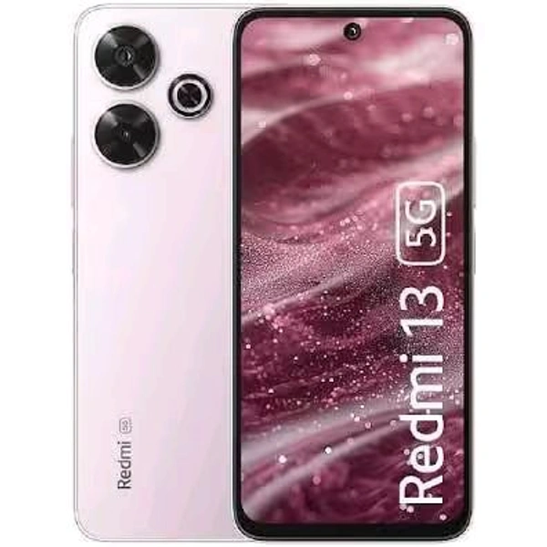 Red Mi 13 6 GB  128RAM