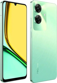 Realme C61 4/64 - Teal