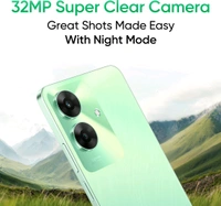 Realme C61 4/64 - Teal