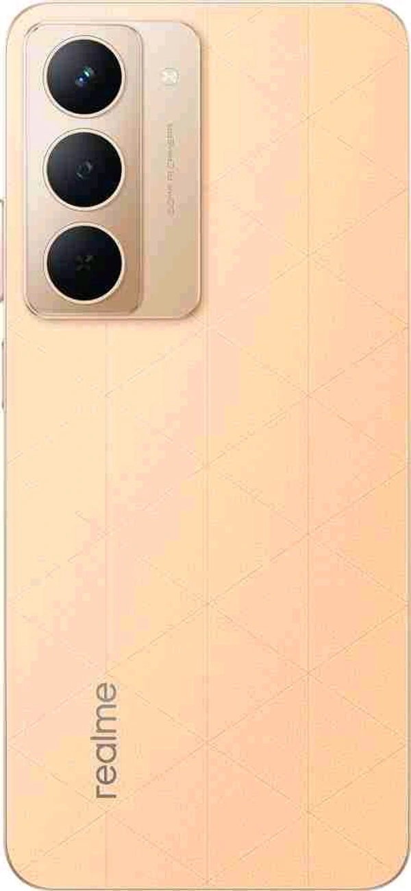 Realme P3X 6/128