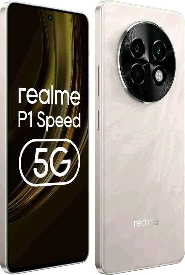 Realme P1 Speed 8/128